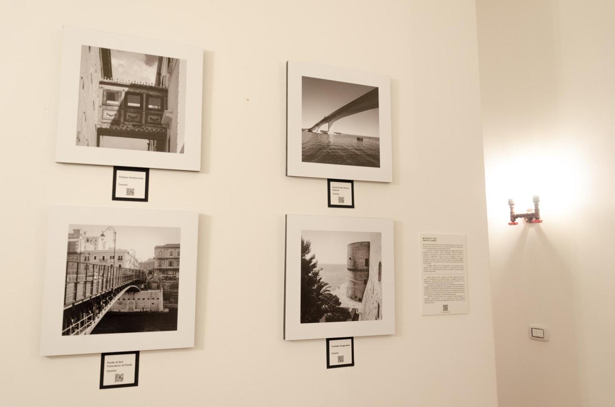 Downtown Lodge Museum Tarente Buitenkant foto