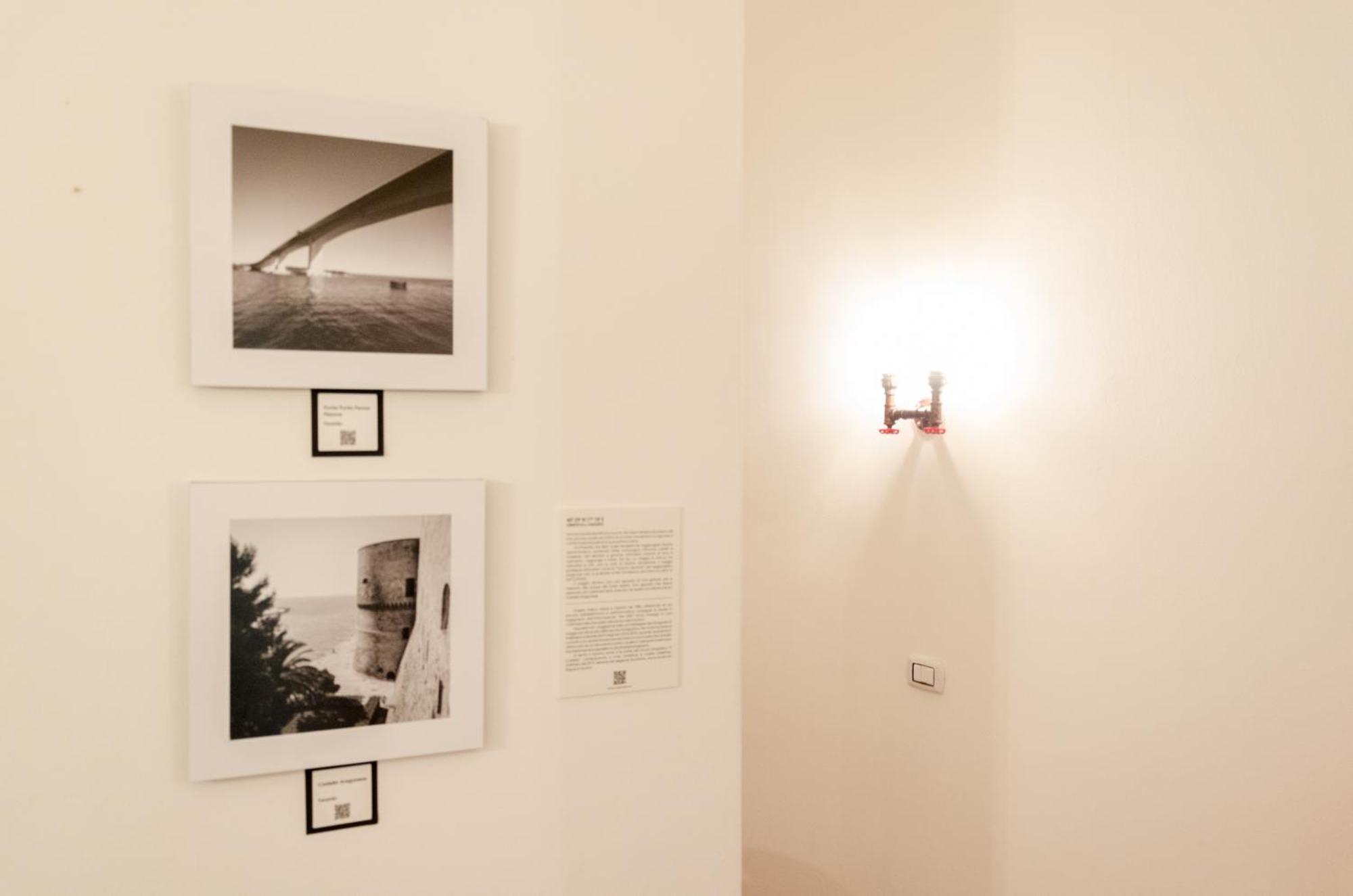 Downtown Lodge Museum Tarente Buitenkant foto